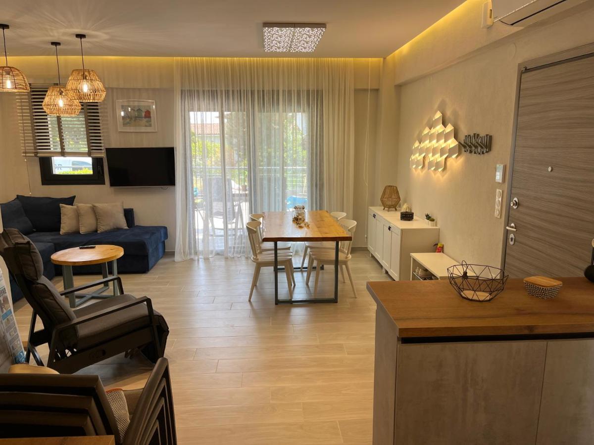 Villa Heart Luxury