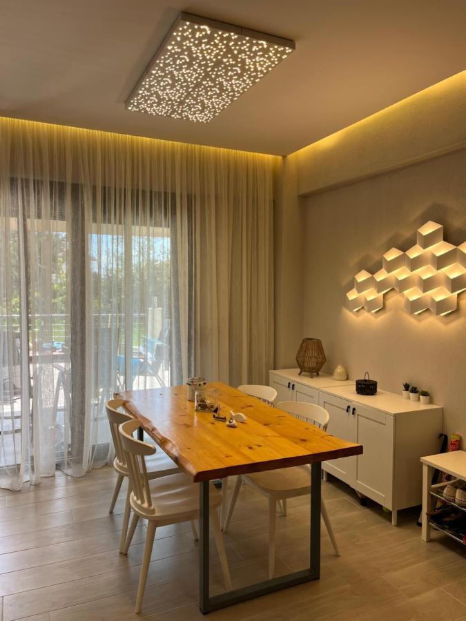 Heart Luxury Villa *