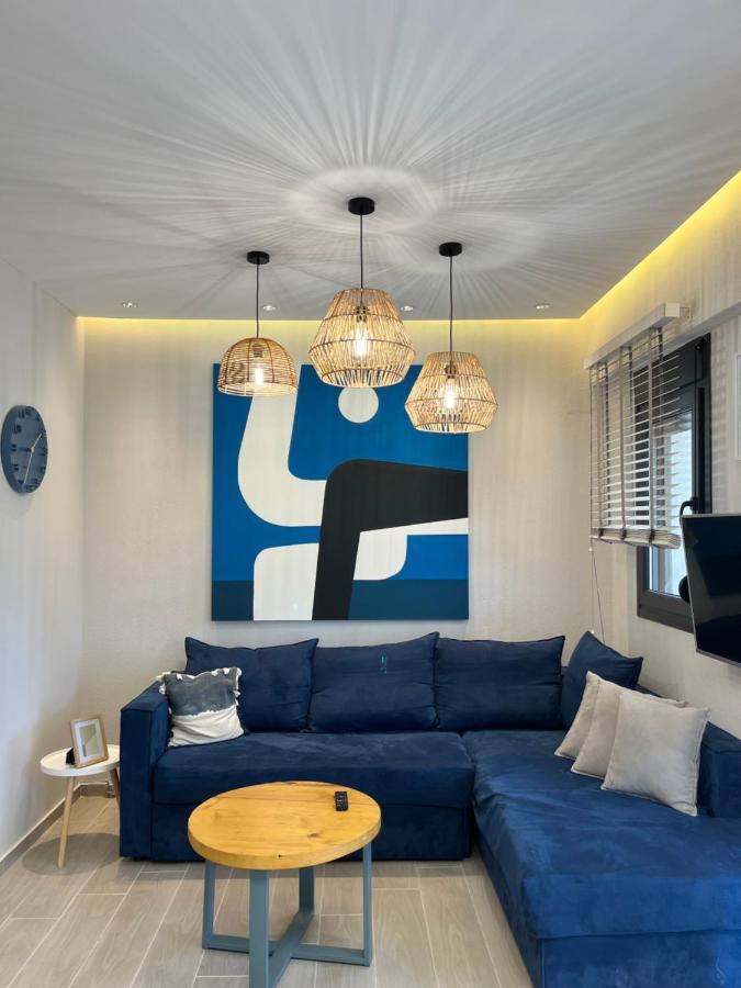 Heart Luxury Villa Nikiti (Sithonia)