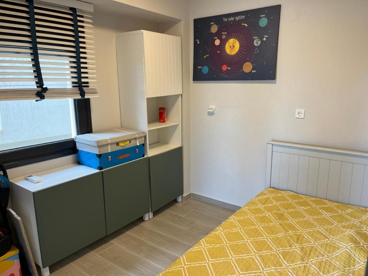 Heart Luxury Villa Nikiti (Sithonia)