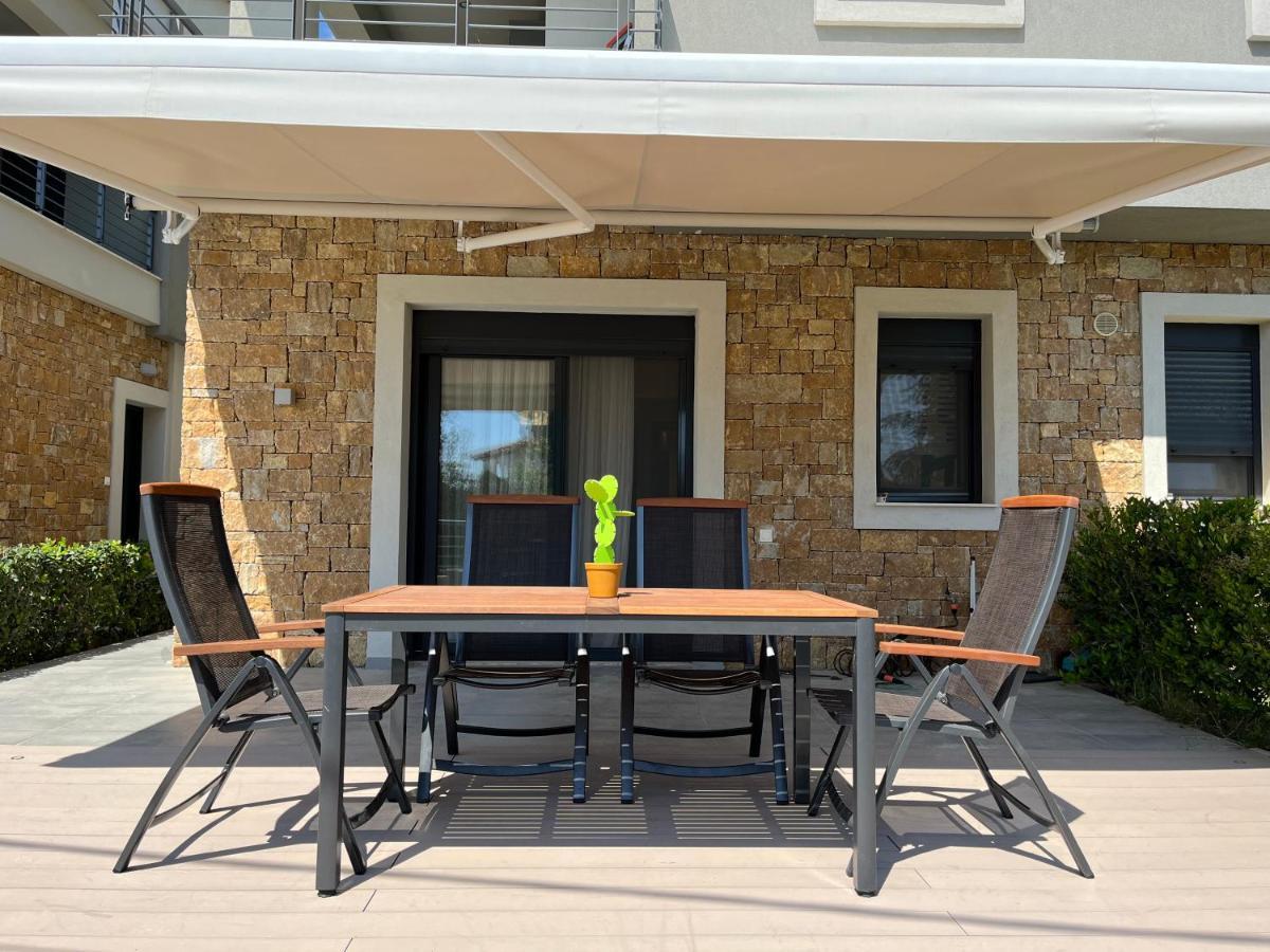 Villa Heart Luxury Nikiti (Sithonia)