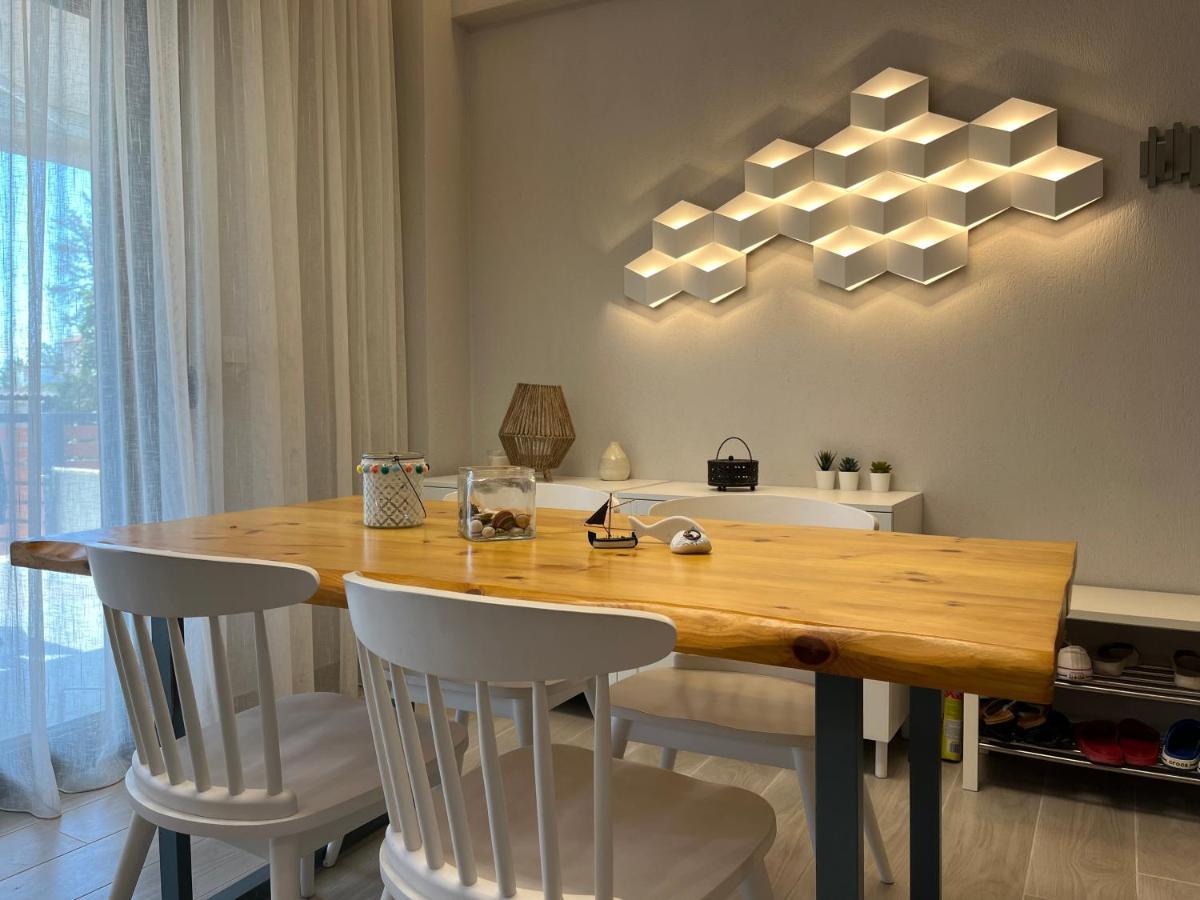 Villa Heart Luxury