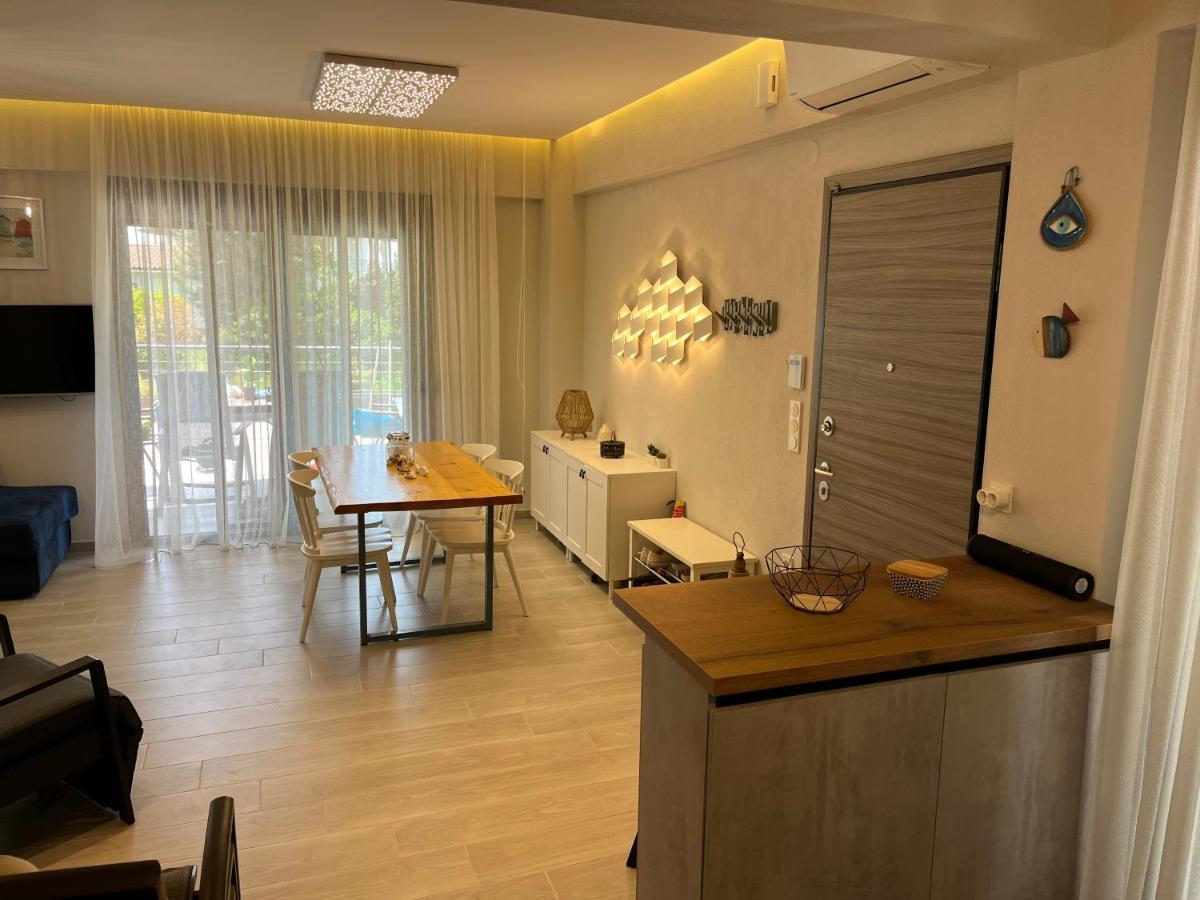 Villa Heart Luxury *