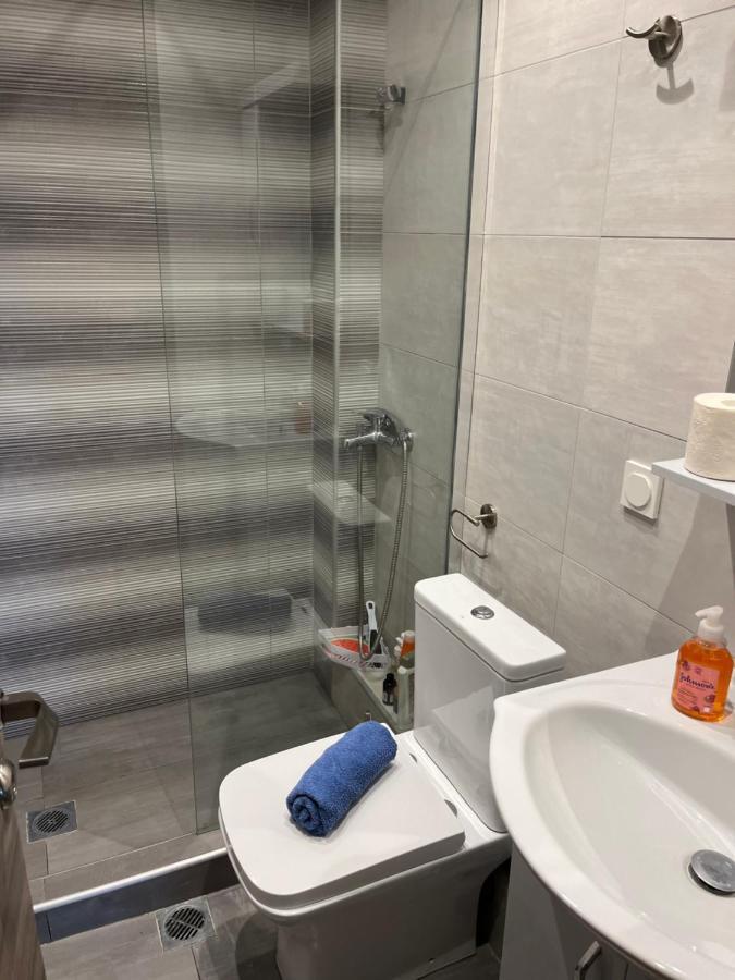 Villa Heart Luxury Nikiti (Sithonia)