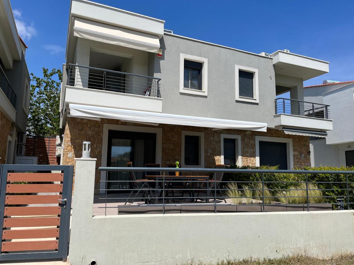 Heart Luxury Nikiti (Sithonia)