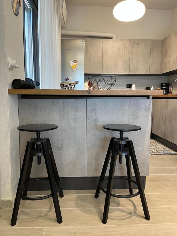 Heart Luxury Nikiti (Sithonia)