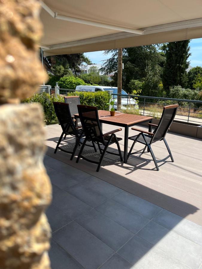 Heart Luxury * Nikiti (Sithonia)