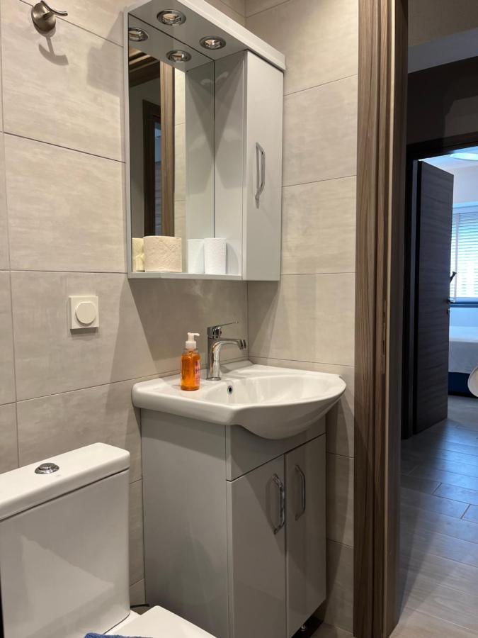 Heart Luxury * Nikiti (Sithonia)