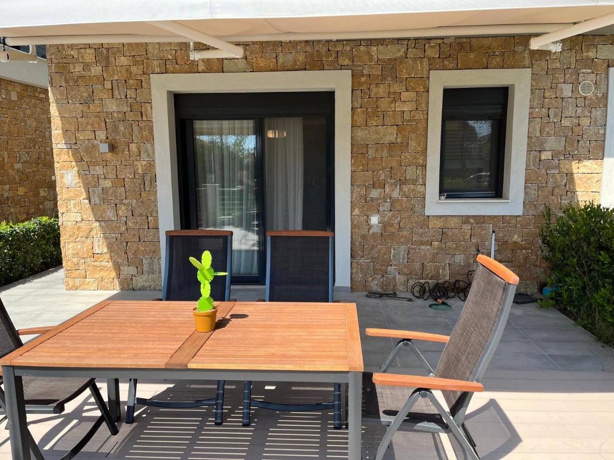 Villa Heart Luxury Nikiti (Sithonia)