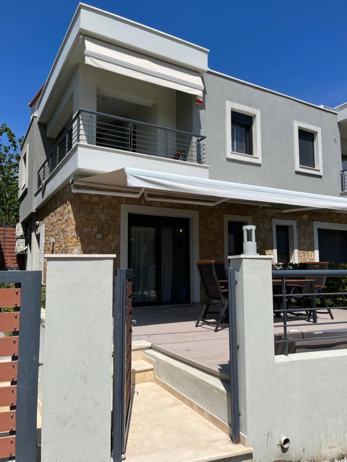 Heart Luxury Villa Nikiti (Sithonia)