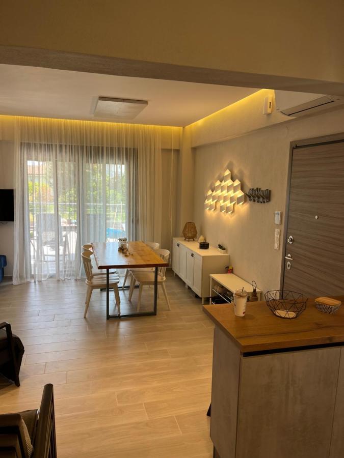 Heart Luxury Villa *
