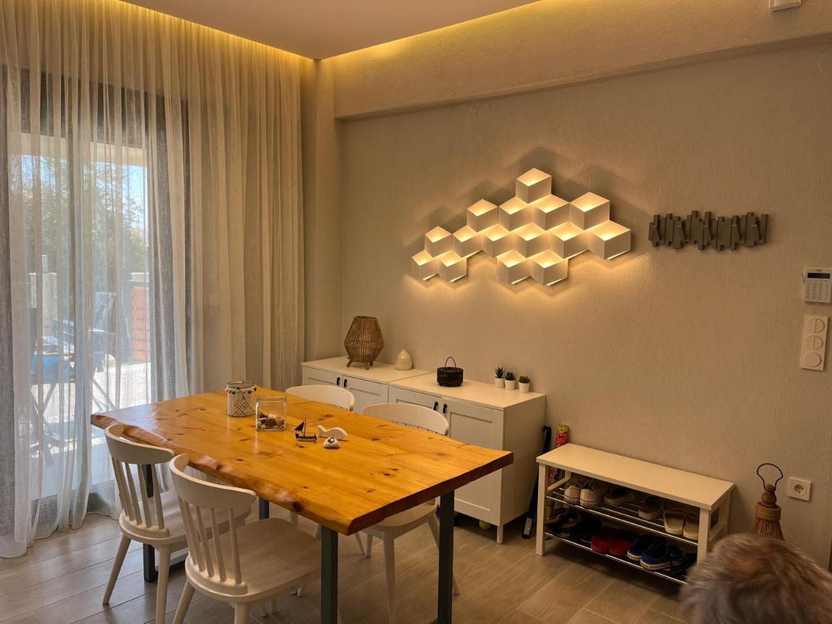 Heart Luxury Villa Nikiti (Sithonia)