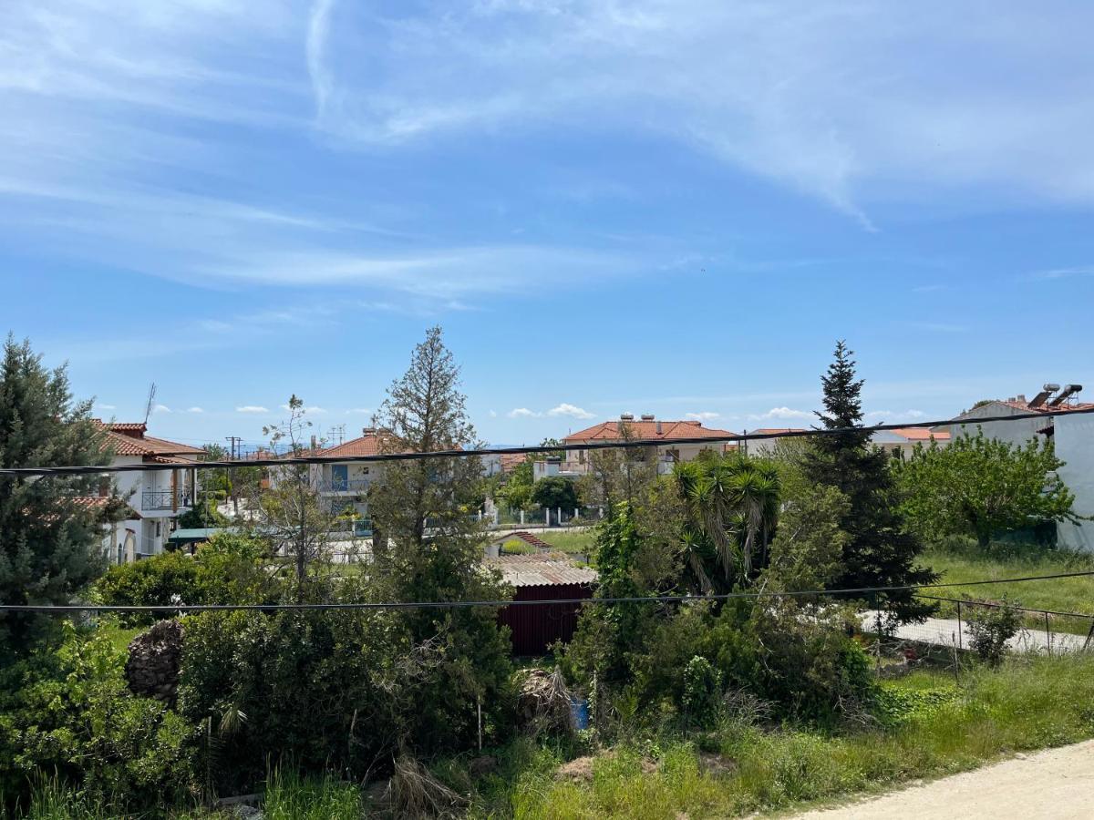 Heart Luxury Villa Nikiti (Sithonia)