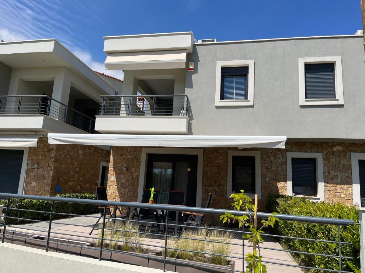 Villa Heart Luxury Nikiti (Sithonia)